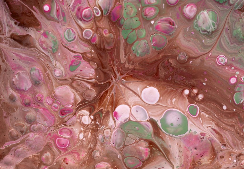 mitochondria illustration